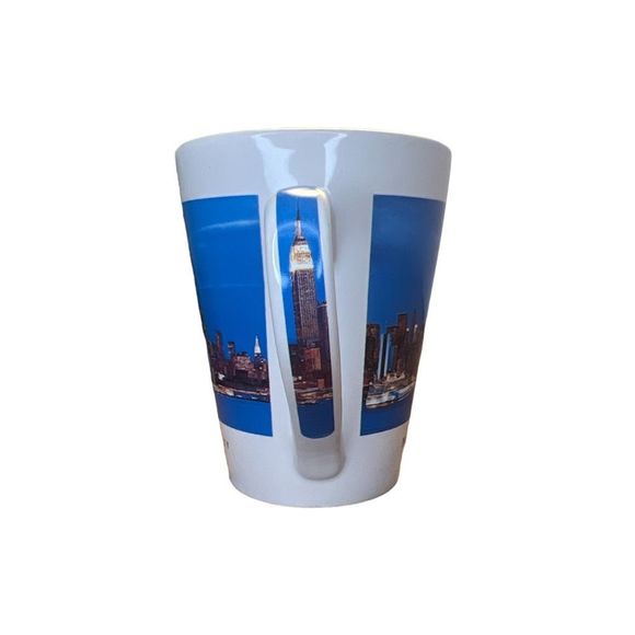 New York City Empire State Building Mug - NEW - Picture 2 of 7